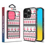 MyBat Design Lab Series Case for Apple iPhone 16 Pro - Aprés Ski