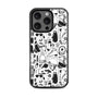 MyBat Design Lab Series Case for Apple iPhone 16 Pro - Hit the Slopes