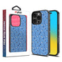 MyBat Design Lab Series Case for Apple iPhone 16 Pro - Powder Pleasures