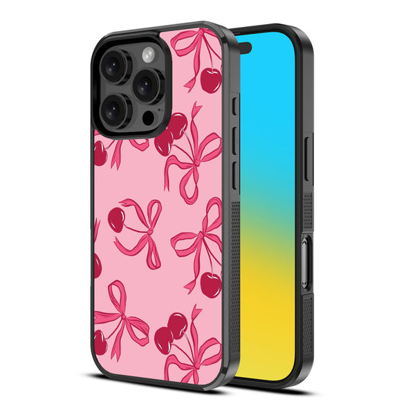 MyBat Design Lab Series Case for Apple iPhone 16 Pro - Mon Chérie - MIP16PCSLESM335-2.jpg