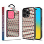 MyBat Design Lab Series Case for Apple iPhone 16 Pro - Royal Flush