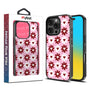 MyBat Design Lab Series Case for Apple iPhone 16 Pro - Love in Bloom