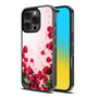 MyBat Design Lab Series Case for Apple iPhone 16 Pro - Rose Petals - MIP16PCSLESM342-2.jpg