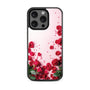 MyBat Design Lab Series Case for Apple iPhone 16 Pro - Rose Petals