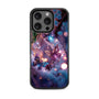 MyBat Design Lab Series Case for Apple iPhone 16 Pro - Magical Butterflies - MIP16PCSLESM349-3.jpg