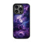 MyBat Design Lab Series Case for Apple iPhone 16 Pro - Lightning Storm