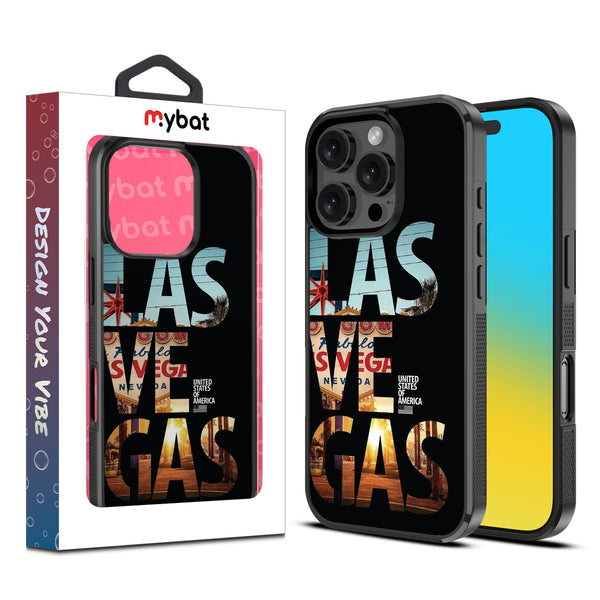 MyBat Design Lab Series Case for Apple iPhone 16 Pro - Las Vegas - MIP16PCSLESM363-1.jpg