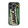 MyBat Design Lab Series Case for Apple iPhone 16 Pro - Jamaica License Plate - MIP16PCSLESM366-3.jpg