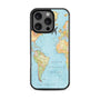MyBat Design Lab Series Case for Apple iPhone 16 Pro - Map - MIP16PCSLESM370-3.jpg