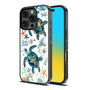 MyBat Design Lab Series Case for Apple iPhone 16 Pro - Sea Turtles - MIP16PCSLESM375-2.jpg