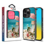 MyBat Design Lab Series Case for Apple iPhone 16 Pro - Sandy Shore - MIP16PCSLESM377-1.jpg