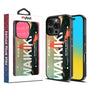 MyBat Design Lab Series Case for Apple iPhone 16 Pro - Waikiki Plate