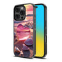 MyBat Design Lab Series Case for Apple iPhone 16 Pro - Sunset Beach Love - MIP16PCSLESM384-2.jpg