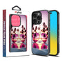 MyBat Design Lab Series Case for Apple iPhone 16 Pro - California Sunset