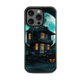 MyBat Design Lab Series Case for Apple iPhone 16 Pro - Haunted Mansion - MIP16PCSLESM396-3.jpg