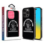 MyBat Design Lab Series Case for Apple iPhone 16 Pro - The Creeps