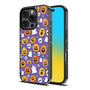 MyBat Design Lab Series Case for Apple iPhone 16 Pro - Pumpkin Party - MIP16PCSLESM404-2.jpg