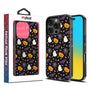 MyBat Design Lab Series Case for Apple iPhone 16 Pro - Halloween Treats