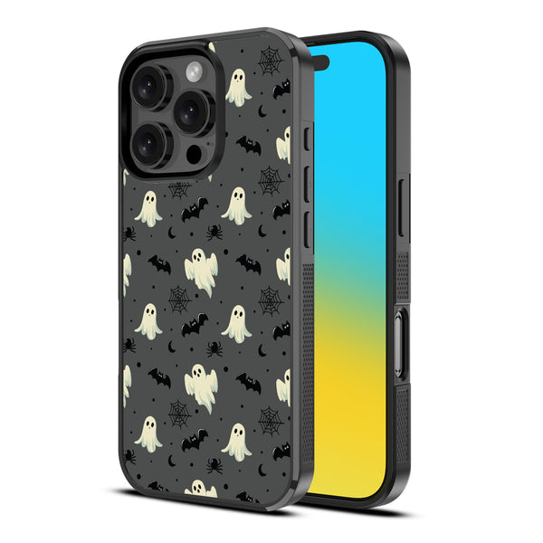 MyBat Design Lab Series Case for Apple iPhone 16 Pro - Night Crawlers - MIP16PCSLESM409-2.jpg