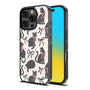 MyBat Design Lab Series Case for Apple iPhone 16 Pro - Coquette Cat - MIP16PCSLESM410-2.jpg