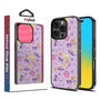 MyBat Design Lab Series Case for Apple iPhone 16 Pro - Little Witch
