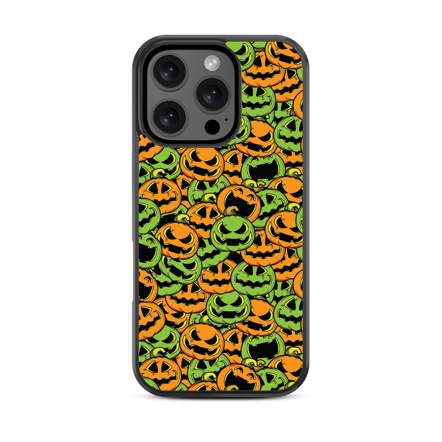 MyBat Design Lab Series Case for Apple iPhone 16 Pro - Wicked Jacks - MIP16PCSLESM415-3.jpg