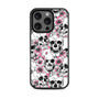 MyBat Design Lab Series Case for Apple iPhone 16 Pro - Death Blooms - MIP16PCSLESM419-3.jpg