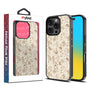 MyBat Design Lab Series Case for Apple iPhone 16 Pro - Jacobean Floral - MIP16PCSLESM425-1.jpg