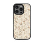 MyBat Design Lab Series Case for Apple iPhone 16 Pro - Jacobean Floral