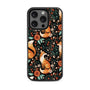 MyBat Design Lab Series Case for Apple iPhone 16 Pro - Woodland Fox - MIP16PCSLESM435-3.jpg