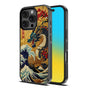 MyBat Design Lab Series Case for Apple iPhone 16 Pro - Rising Dragon - MIP16PCSLESM455-2.jpg