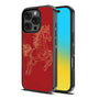 MyBat Design Lab Series Case for Apple iPhone 16 Pro - Fire Horse - MIP16PCSLESM460-2.jpg