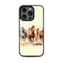MyBat Design Lab Series Case for Apple iPhone 16 Pro - On the Right Path