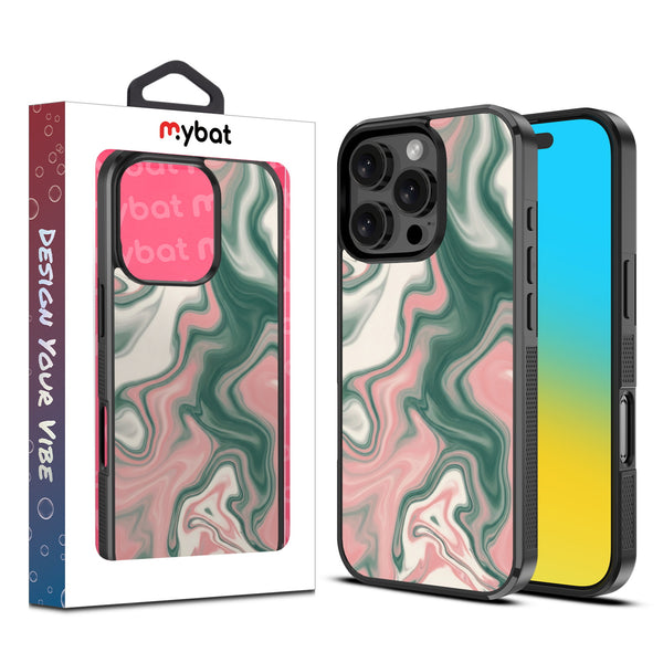 MyBat Design Lab Series Case for Apple iPhone 16 Pro - Flow State - MIP16PCSLESM471-1.jpg