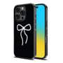 MyBat Design Lab Series Case for Apple iPhone 16 Pro - Classic Coquette - MIP16PCSLESM486-2.jpg