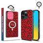 Red / iPhone 16 Pro