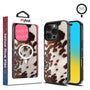 MyBat Design Lab Series MagSafe Case for Apple iPhone 16 Pro - Cow Fur - MIP16PCSLESMSM013-1.jpg