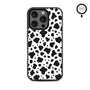 MyBat Design Lab Series MagSafe Case for Apple iPhone 16 Pro - Original Cow Print