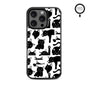 Black / iPhone 16 Pro
