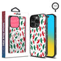 MyBat Design Lab Series MagSafe Case for Apple iPhone 16 Pro - Mexican Pride - MIP16PCSLESMSM025-1.jpg