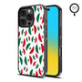 MyBat Design Lab Series MagSafe Case for Apple iPhone 16 Pro - Mexican Pride - MIP16PCSLESMSM025-2.jpg