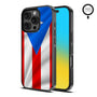 MyBat Design Lab Series MagSafe Case for Apple iPhone 16 Pro - Puerto Rican Flag - MIP16PCSLESMSM029-2.jpg