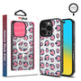 MyBat Design Lab Series MagSafe Case for Apple iPhone 16 Pro - Made in the USA