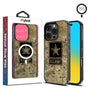 MyBat Design Lab Series MagSafe Case for Apple iPhone 16 Pro - U.S. Army