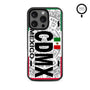 MyBat Design Lab Series MagSafe Case for Apple iPhone 16 Pro - CDMX Azteca - MIP16PCSLESMSM058-3.jpg