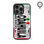 MyBat Design Lab Series MagSafe Case for Apple iPhone 16 Pro - Coahuila Azteca - MIP16PCSLESMSM060-3.jpg