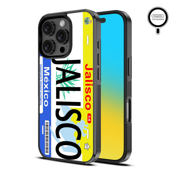 MyBat Design Lab Series MagSafe Case for Apple iPhone 16 Pro - Jalisco - MIP16PCSLESMSM067-2.jpg
