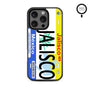 MyBat Design Lab Series MagSafe Case for Apple iPhone 16 Pro - Jalisco - MIP16PCSLESMSM067-3.jpg