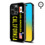 MyBat Design Lab Series MagSafe Case for Apple iPhone 16 Pro - Los Angeles Black - MIP16PCSLESMSM070-2.jpg