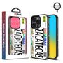 MyBat Design Lab Series MagSafe Case for Apple iPhone 16 Pro - Zacatecas